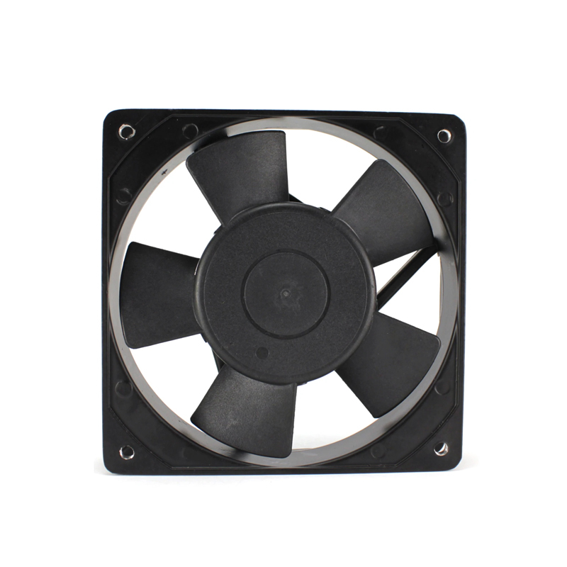 KAKU 12025 220-240V 0.09/0.07A AC fan Production Manufacturer of Electric Cabinet Fans Axial flow fan KA1225HA2
