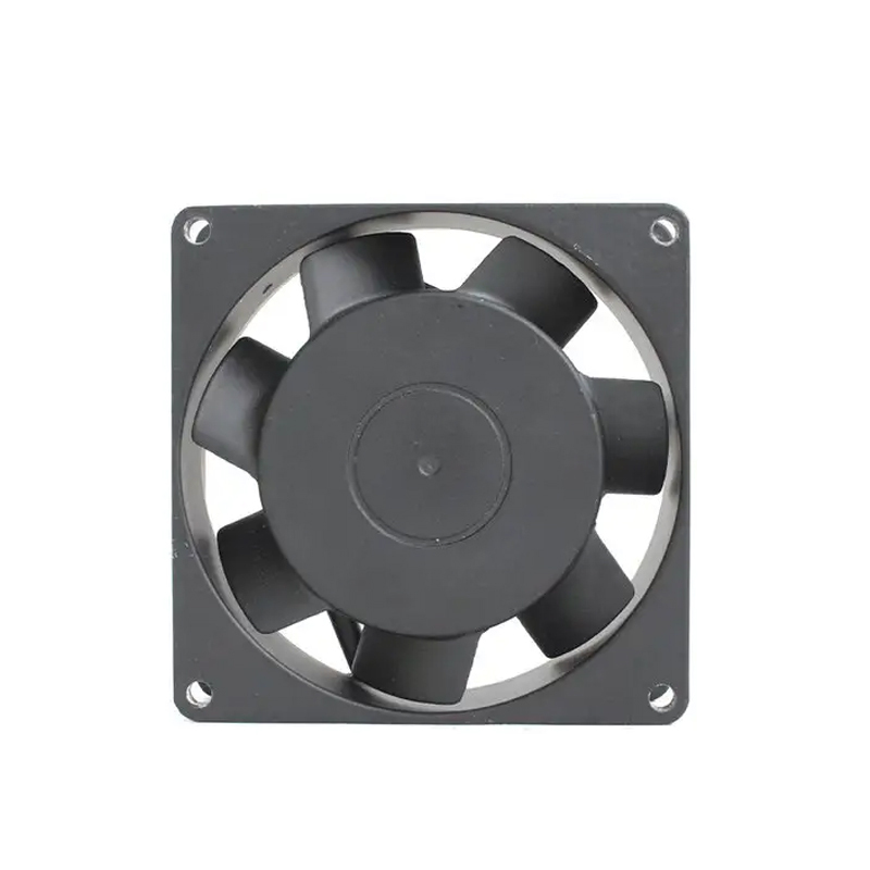 KAKU 9225 110V 0.16/0.15A Silent ball bearing cooling fan kaku fan manufacturer fan factory KA9225HA1