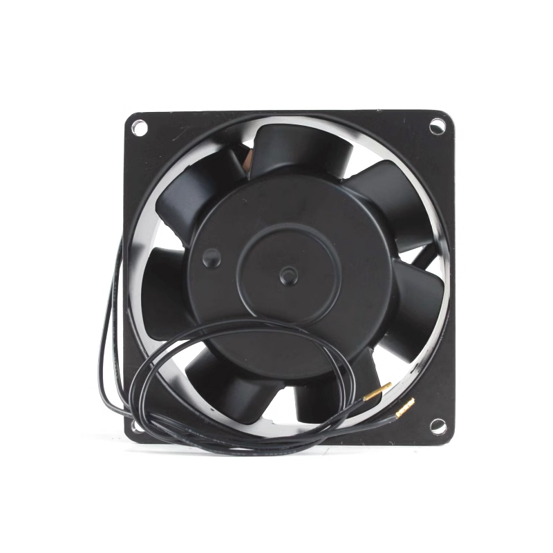 KA9238HA2 original genuine product KAKU 220V 0.08A ball bearing cooling fan Device Instrument Fan fan factory