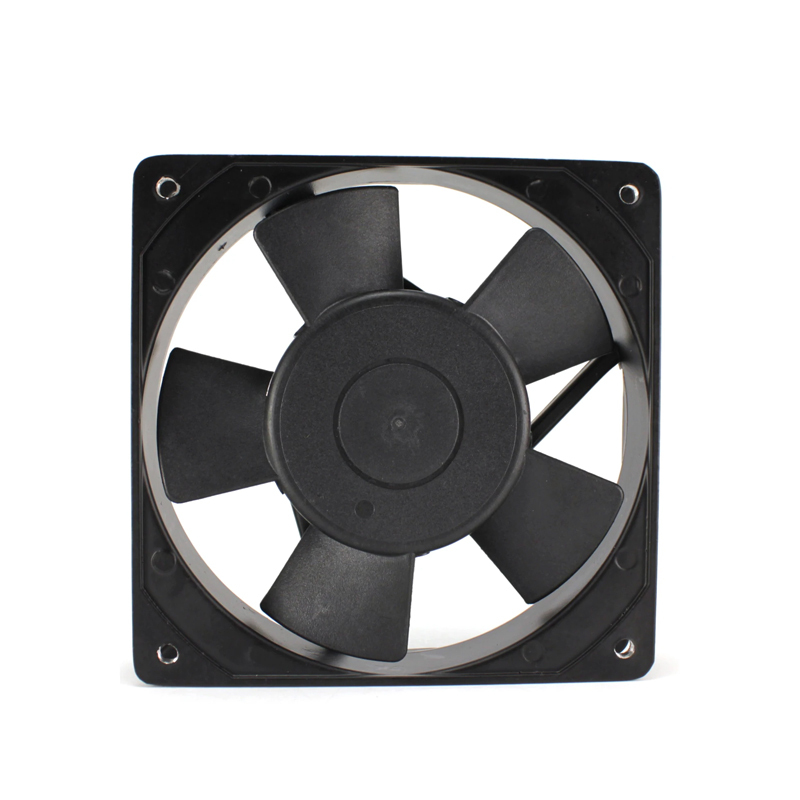 KAKU KA1225HA1 110V 0.18A/0.17A ball bearing cooling fan 12cm waterproof fan Ventilation cooling fans for chassis and cabinets