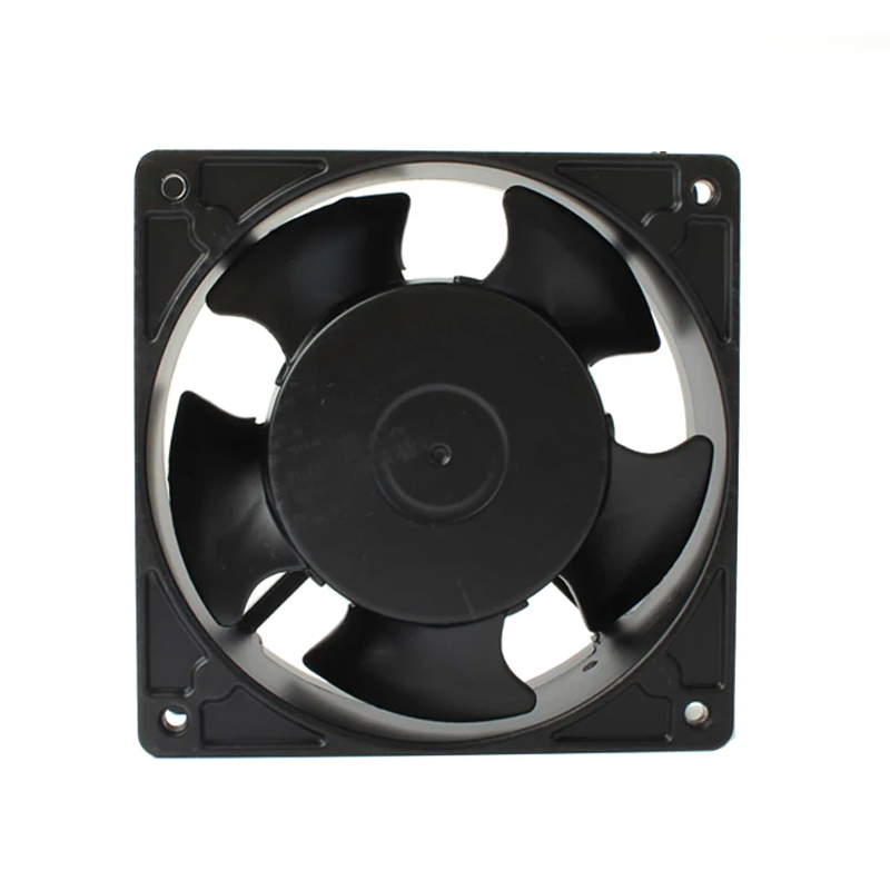 KAKU KA1238HA1 12038 110V 0.28A ball bearing all-metal Brand New Original  waterproof ratingIP55 cooling fan customizable