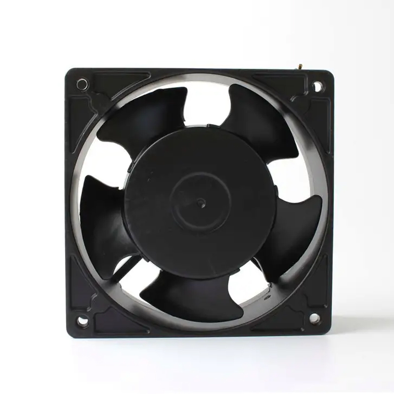 Brand New Original KAKU KA1238HA2 12038 220V Oil containing Axial Flow Fan Waterproof Cooling Fan factory direct sales