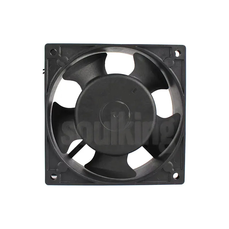 Brand new KAKU KA1238HA2 12038 220V 0.13A oil containing, high-temperature resistant waterproof cooling fan