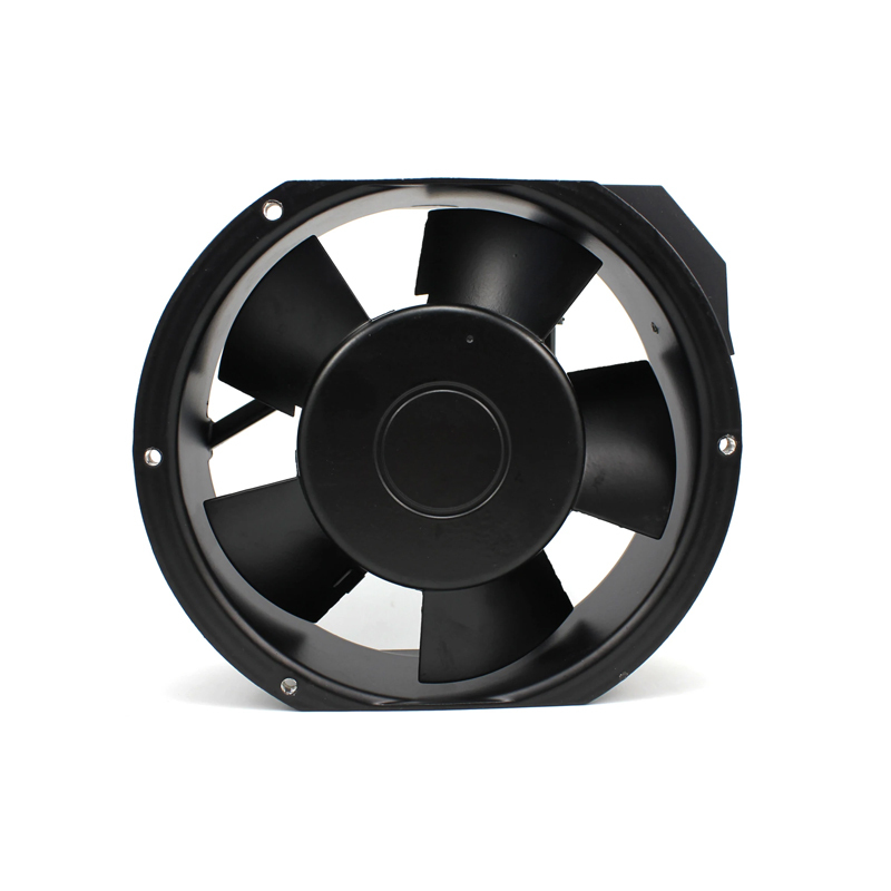 KAKU KA1725HA1 AC110V 0.40A SLEEVE 17251 all metal fan distribution cabinet fan brand new original in stock