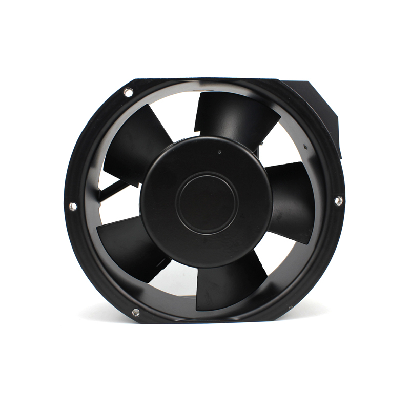 In stock KAKU 17251 220-240V brand new ball waterproof fan, electrical cabinet fan 17cm chassis fan KA1725HA2