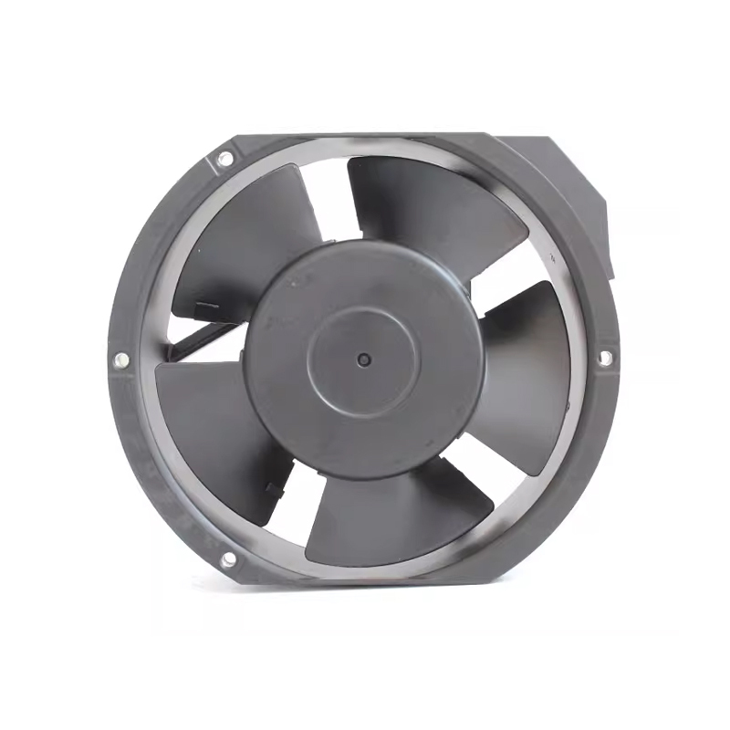 KAKU KA1725HA2 17251 220-240V 0.20/0.17A High Temperature Waterproof Oil containing Fan Manufacturer Direct Sales Customizable