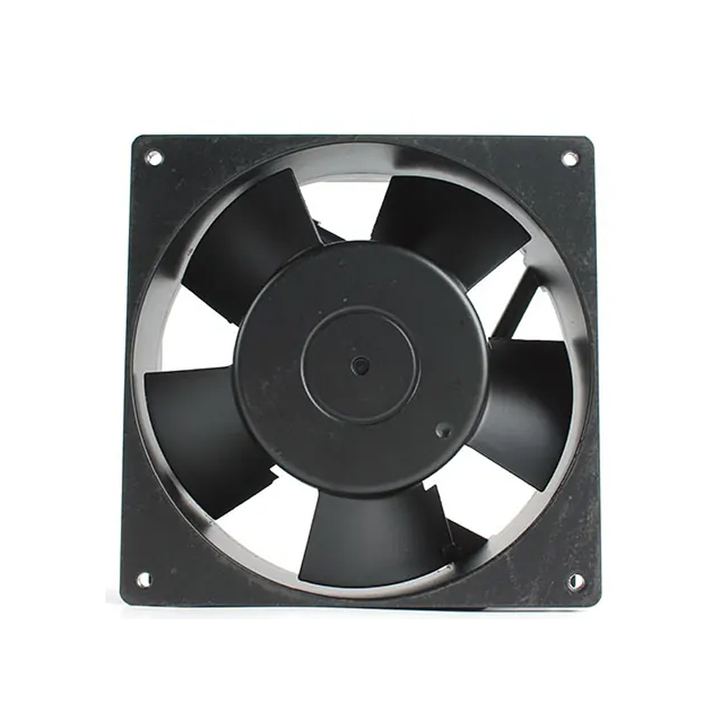 Original genuine KAKU KA1525HA2 220V 15051 large air volume industrial fan small waterproof fan manufacturer direct sales specifications and models complete