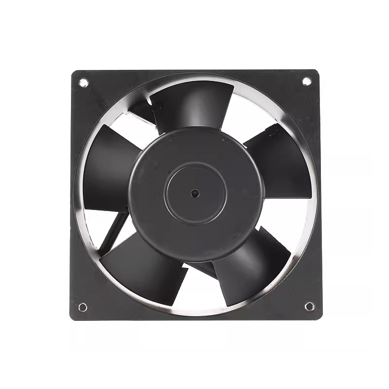 KAKU KA1525HA3 15050 380/400V 0.20/0.27A ball bearing cabinet cooling fan waterproof ball bearing fan