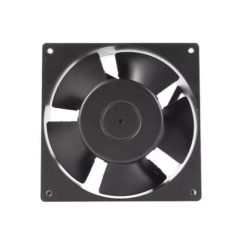 KAKU KA1525HA3 15050 380/400V 0.13/0.11A Oil containing Cabinet Cooling Fan Original Genuine Product Customizable
