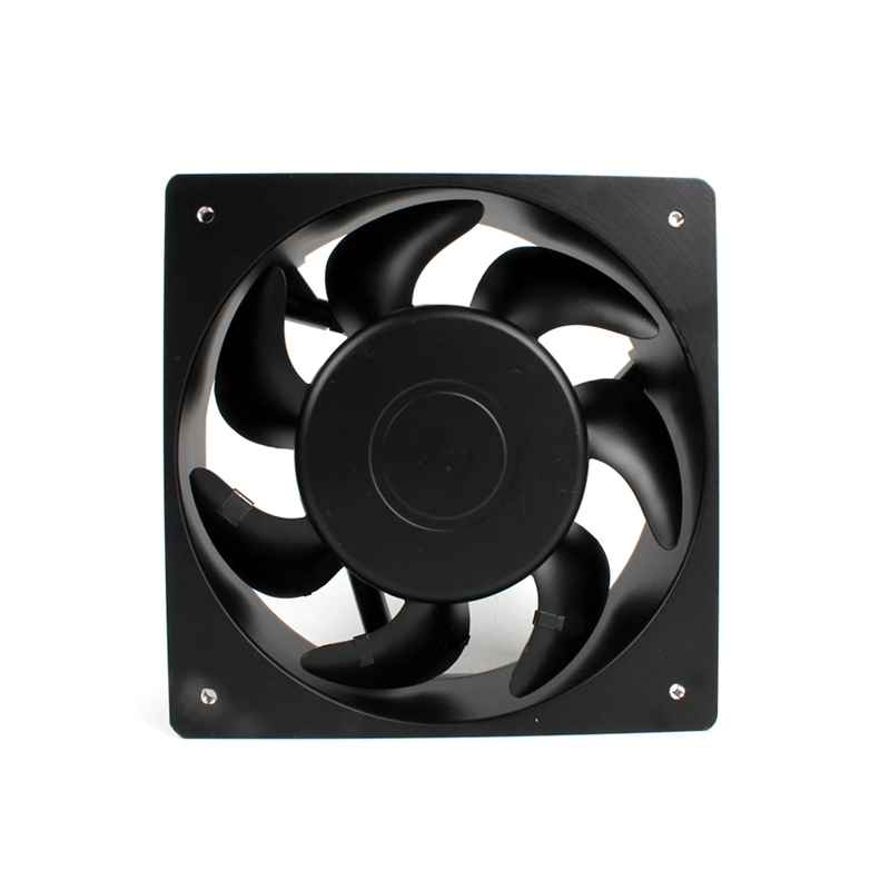 New KAKU cooling fan KA1806HA2 220V 0.39A 18065 axial flow fan with complete specifications and models