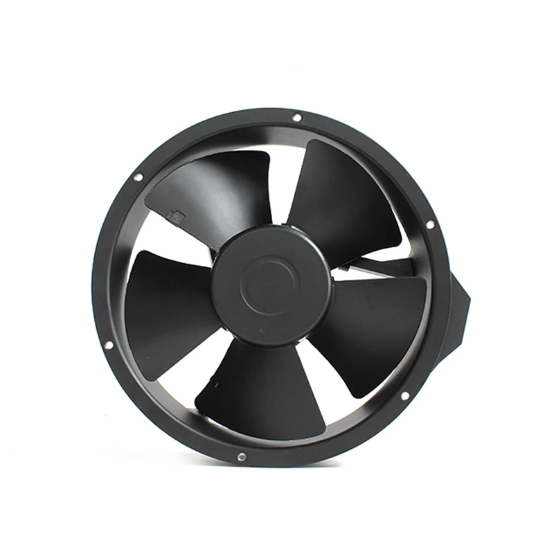 Industrial cooling fan fan 110-120V 0.35/0.43A Kaku cabinet fan 110V cooling fan KA2206HA1 factory direct sales