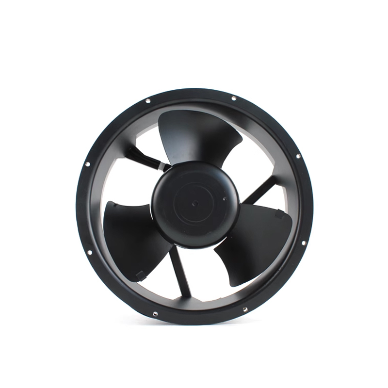 KAKU KA2509HA2-4 220V 25489 Ball Axial Flow Fan ac220v Cooling Fan Original Genuine Stock Available for Customization