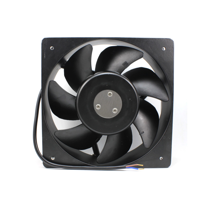 KA2072HA3 brand new original KAKU 20872 0.18A 380V 3-phase axial flow fan air compressor cooling fan