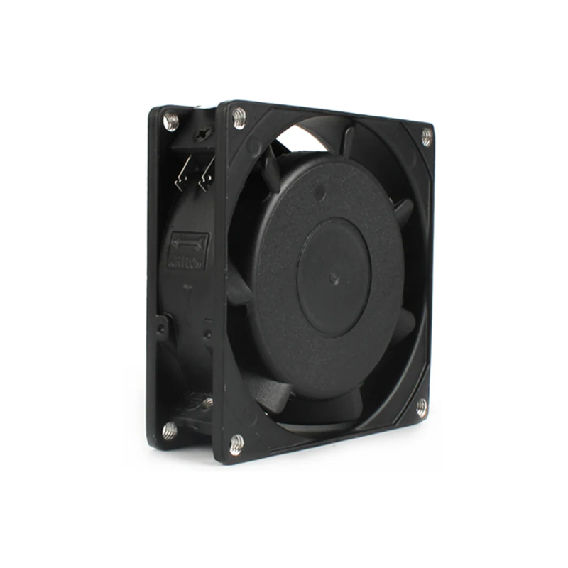 KAKU KA8025HA1 110V 0.12A Oil containing Axial Flow Fan IP55 Protection Waterproof Cooling Fan Low noise Fan
