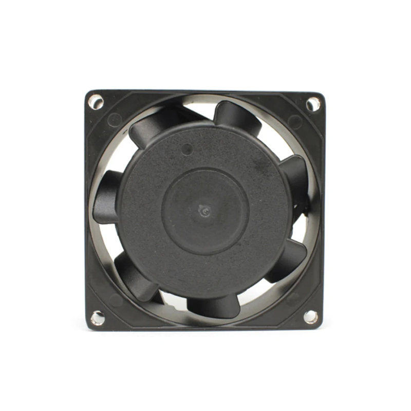 KAKU 8025 110-120V 0.14/13A ball bearing fan 115V AC fan KA8025HA1 super strong wind power widely used