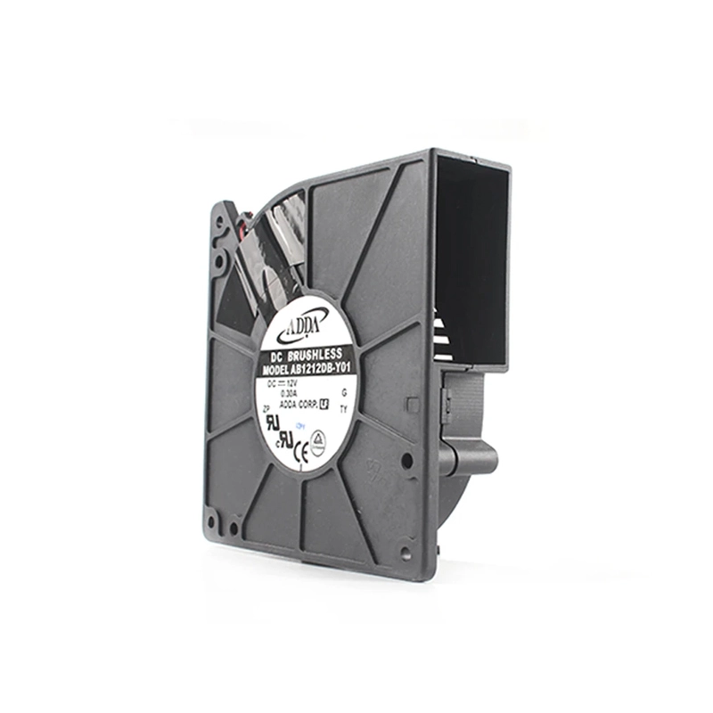 Ventilateur Industriel Ebmpapst G1G170-AB31-38 Occasion Fonctionnel
