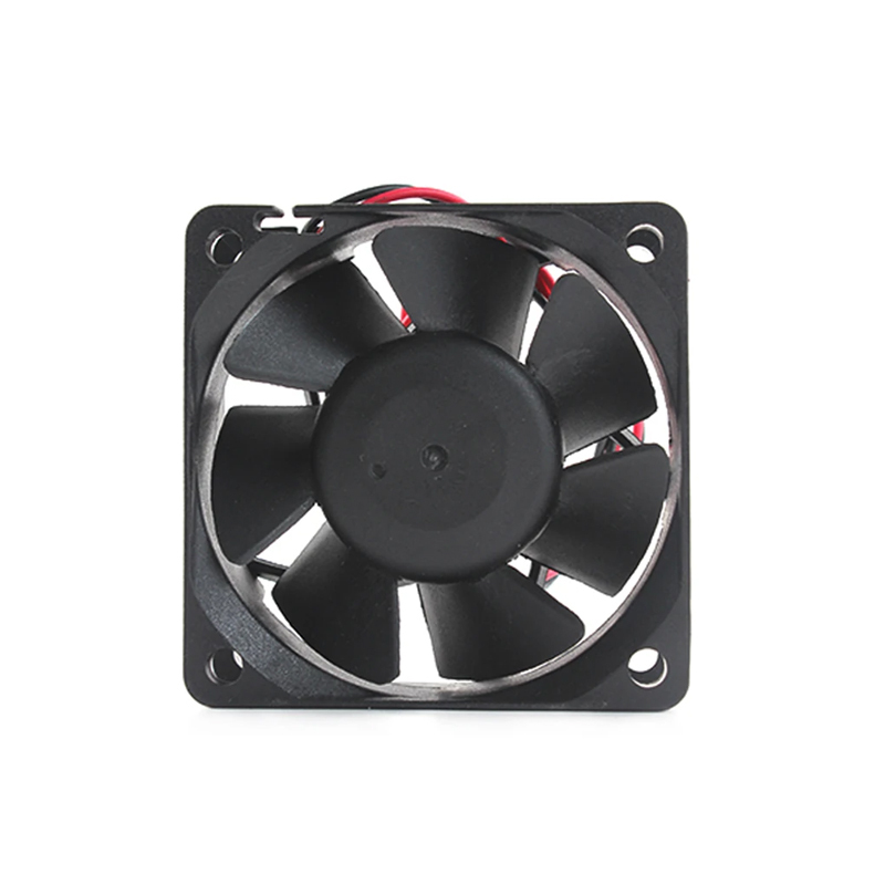 ADDA genuine product 6025 24V 2.64W 6CM Electrical Cabinet Axial Fan Small DC Fan Manufacturer AD0624UB-A71GL