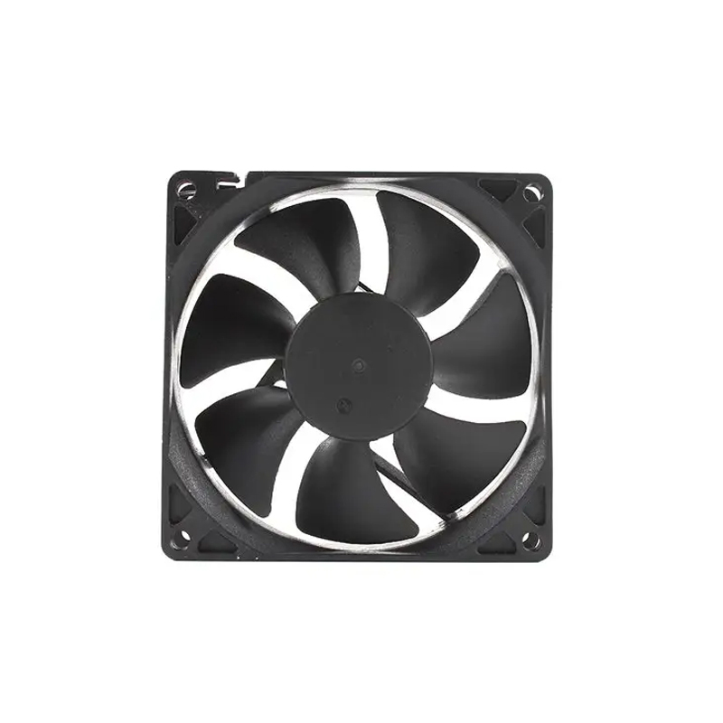 Authentic stock ADDA DC12V 0.25A AD0912HB-A70GL 9CM9225 power fan  two wires axial fan  small axial flow fan