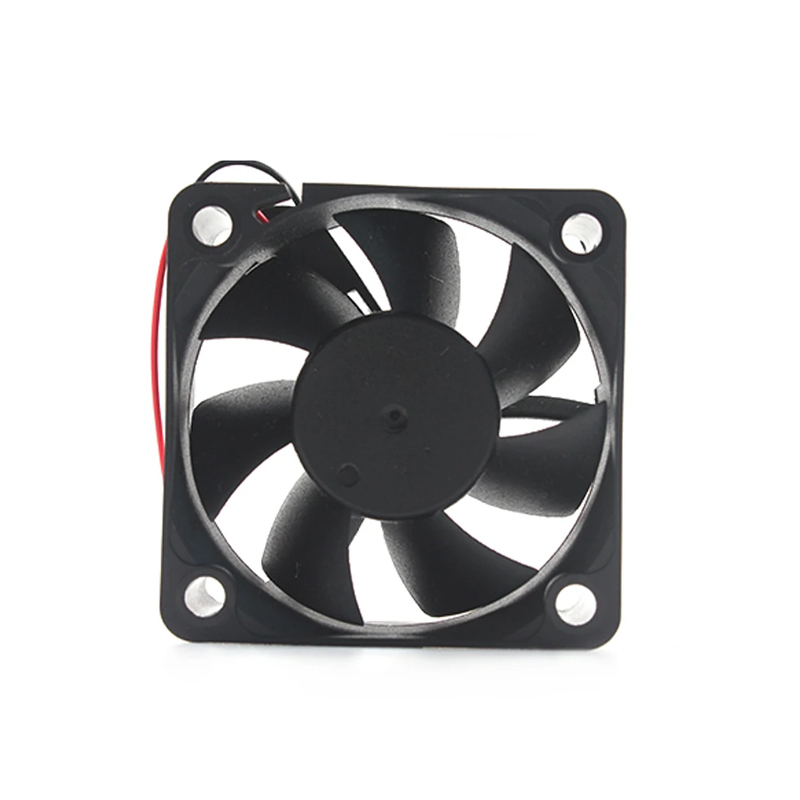 ADDA original genuine product 5020 24V 0.07A 1.92W AD5024MS-C70 oil bearing exchanger fan 5cm cooling fan