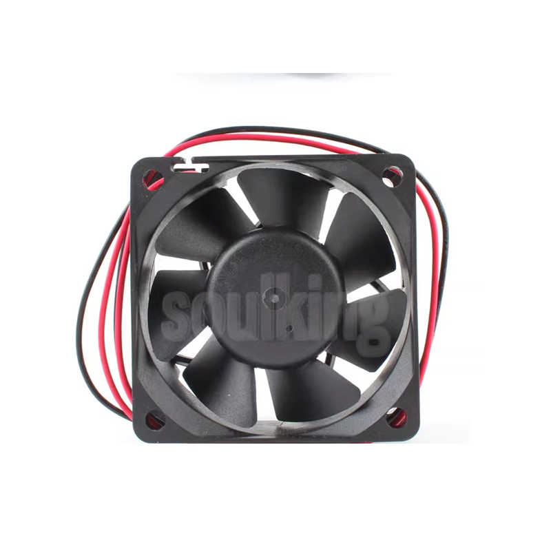 ADDA AG06024HB257003 6025 24V 0.12A Small Axial Flow Fan DC Cooling Fan Adda Cooling Fan Manufacturer