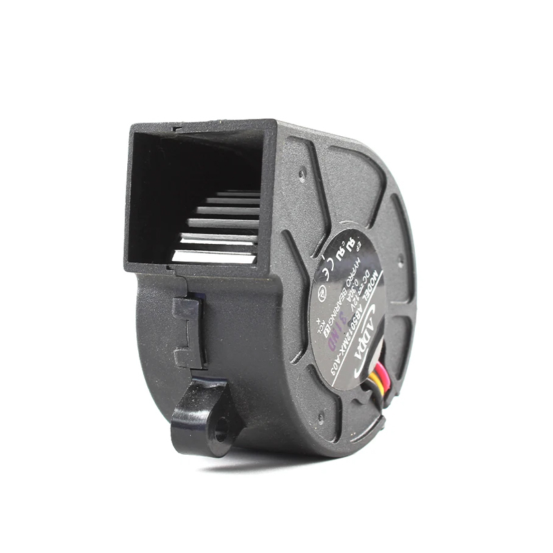 AB5012MX-A03 in stock ADDA 5025 12V 0.30A projector turbo drum fan DC cooling fan 5cm axial flow fan