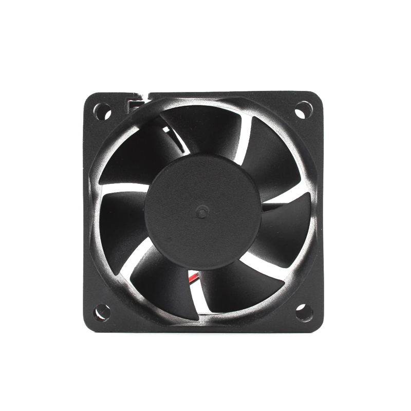 ADDA Genuine in stock AD06012MX25700 6025 DC12V 0.12A 6CM cooling fan frequency conversion cabinet cooling fan