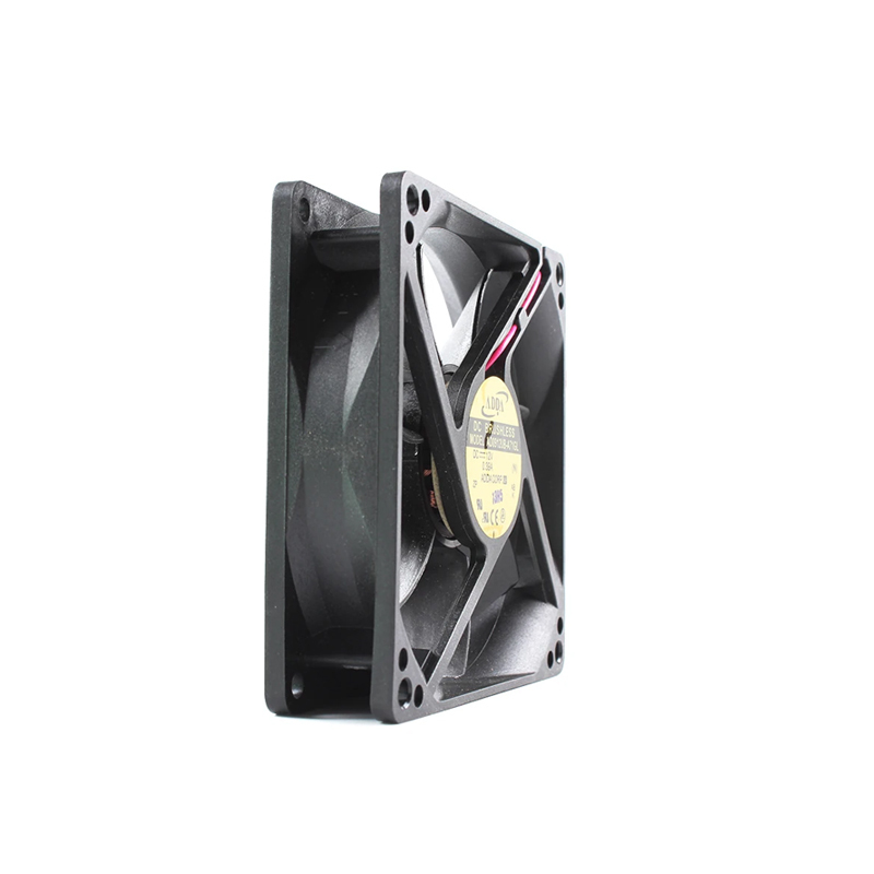 AD0912UB-A71GL in stock ADDA 9225 12V 0.39A  Used for fan charger  cooling axial flow fan  silent DC fan