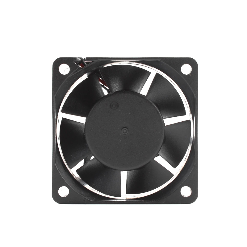 Spot  ADDA  AD0624XB-A71GP  6025 24V 0.18A high air volume chassis cooling fan  6cm cooling fan  industrial dustproof cooling fan