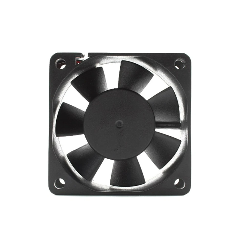 Authentic ADDA AD0612MX-A70GL 6025 12V 0.14A 1.68W Silent Server Cooling Fan Adda DC Fan 12v Fan Manufacturer