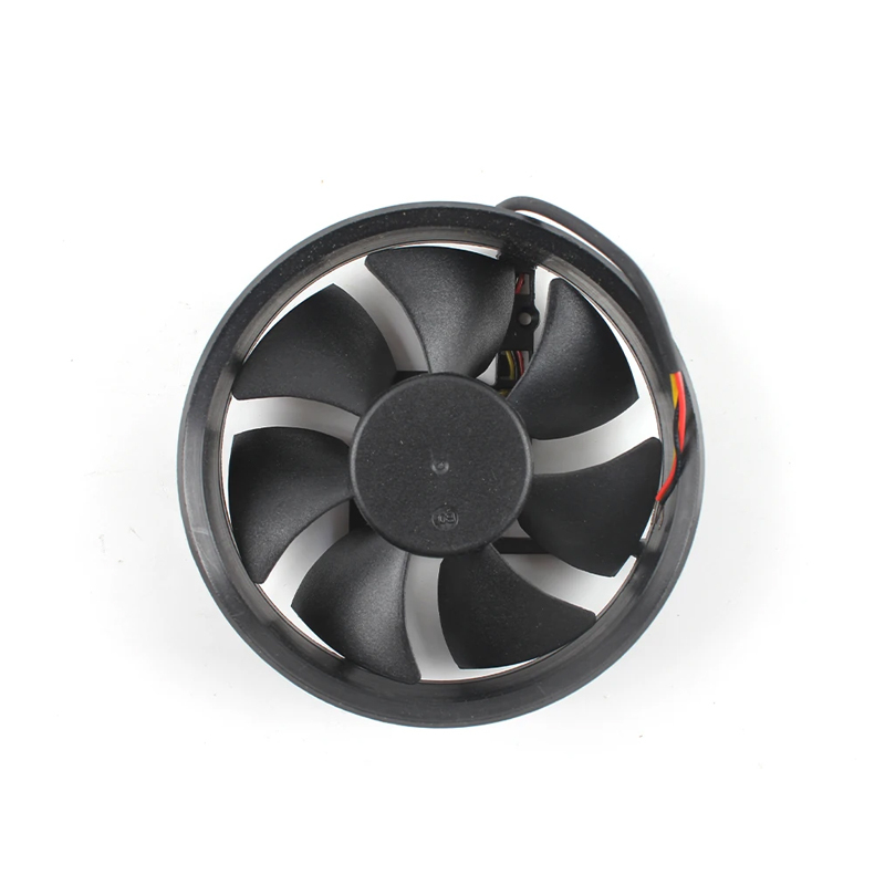 ADDA  spot genuine 9225 DC12V 0.13A AR09812LB287200 mosquito catching fan chassis 9cm fan 3-wire cooling fan
