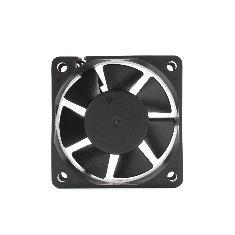 Authentic ADDA AD0612HB-C70GL 6020 12V 0.16A 6CM Ball Power Supply Cooling Fan Industrial Axial Fan Server Fan Manufacturer