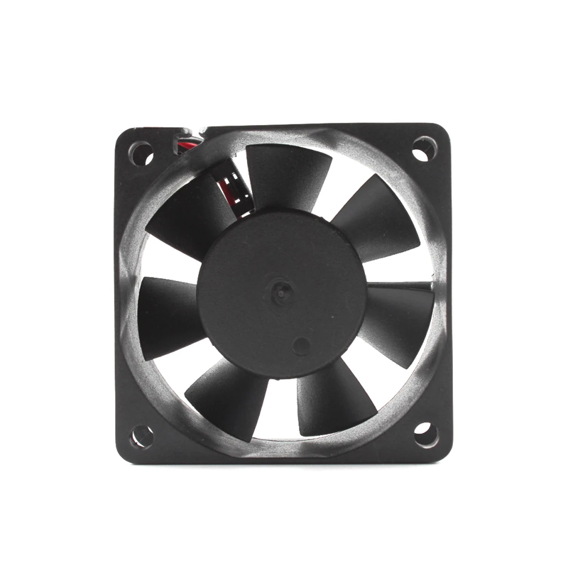 ADDA genuine stock AD0624UB-A70GL 24V 0.16A 6cm 6025 inverter cooling fan chassis fan small axial fan