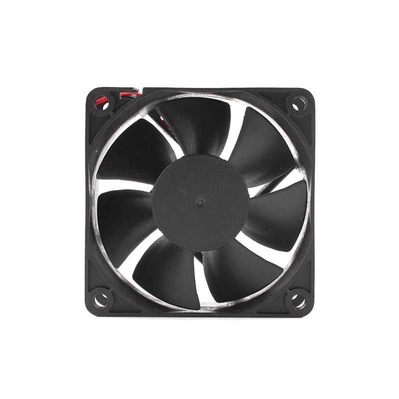 AQ0712HB-A70GL Spot supply ADDA 12V 0.19A 7025 Waterproof Fan Fish Tank Fan High temperature resistant axial flow fan