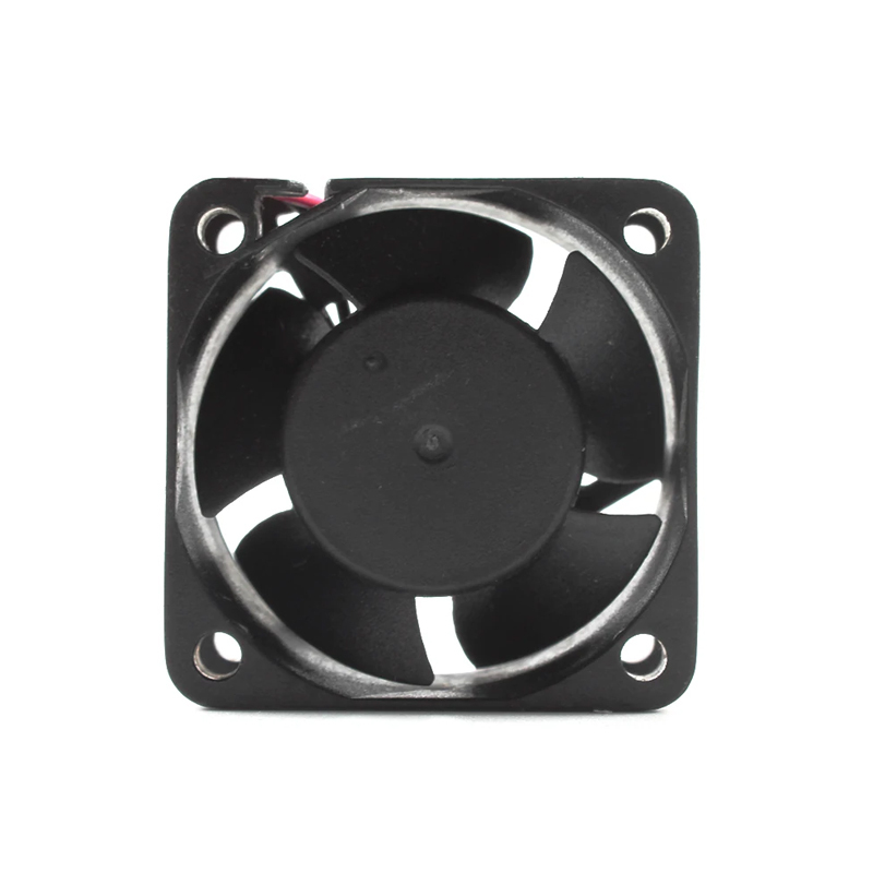 Genuine stock ADDA AD0405LX-C50 4020 5V 0.14A chassis silent cooling fan industrial axial fan  Axial fan manufacturer