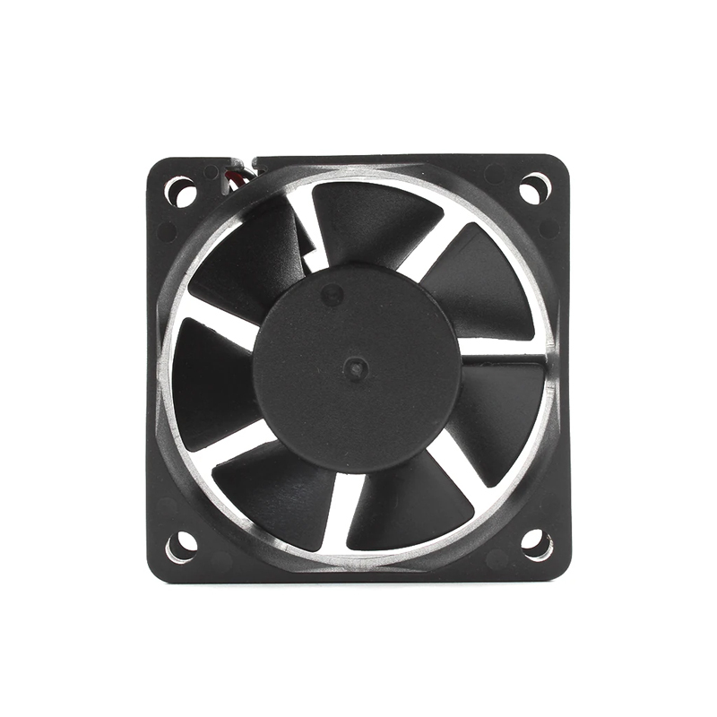 Authentic ADDA AD0612HB-C70GL 6020 12V 0.16A 6CM Ball Power Supply Cooling Fan Server Fan Manufacturer
