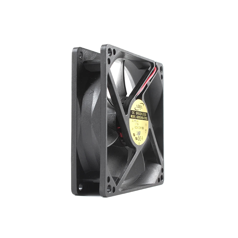 ADDA AD0924HB-A70GL 24V 0.15A 9cm frequency converter cooling fan axial flow fan industrial exhaust fan