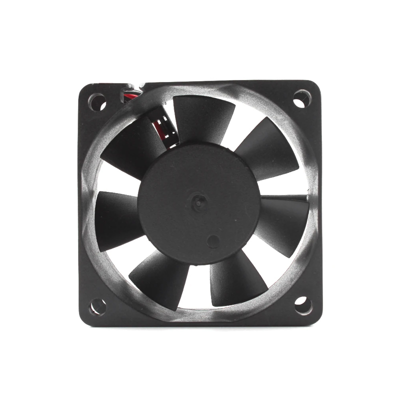 ADDA  Authentic AD0624UB-A70GL 24V 0.16A 6cm 6025 inverter cooling fan small axial fan axial fan chassis fan