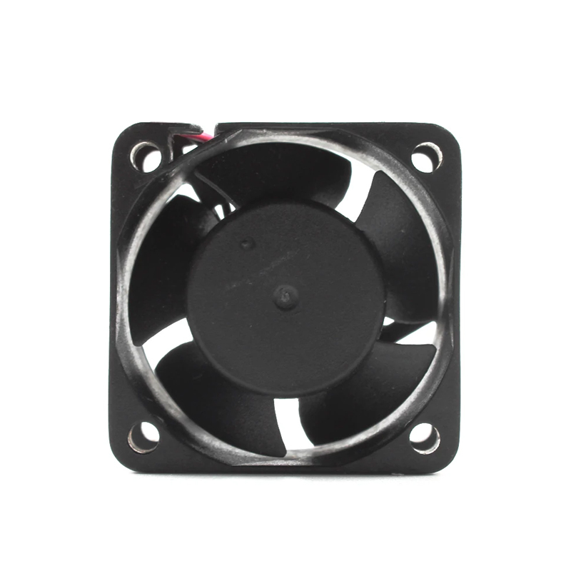 Original genuine ADDA AD0405LX-C50 4020 5V 0.14A chassis silent cooling fan industrial axial fan axial fan