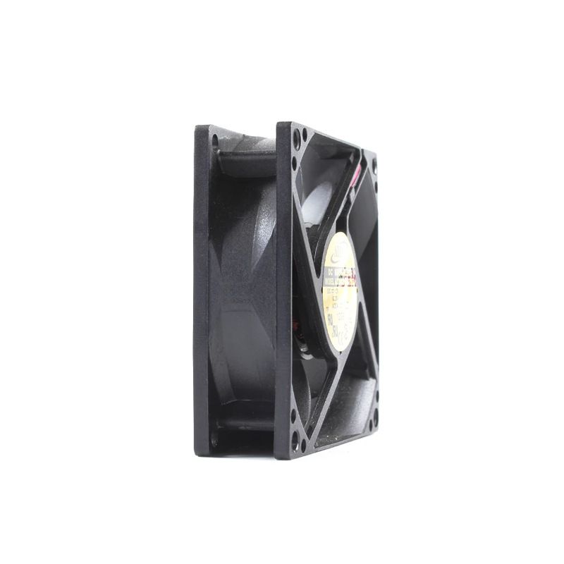 ADDA AD0812HB-A70GL 8025 12V 0.25A 8CM Video Chassis Cooling Fan Procurement Axial Flow Fan Chassis Cooling Fan High Temperature Resistant