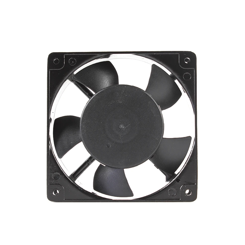 ADDA AA1252MB-AT 220V 12025 Axial Flow Cooling Fan Fan Heat Sink High Efficiency and Energy Saving Original Factory Warranty