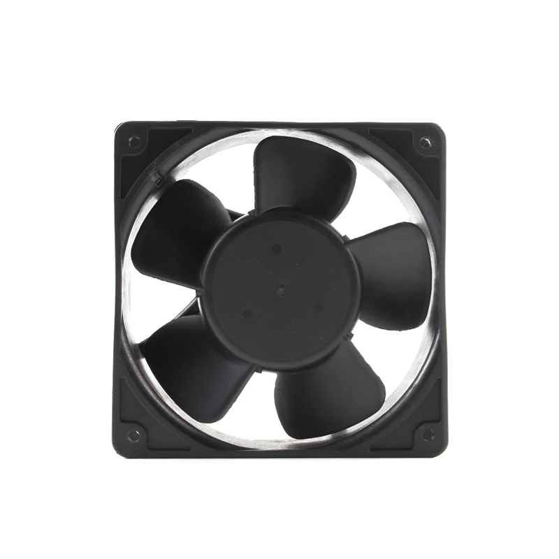 ADDA AD1212MB-F51 12V 0.35A 12038 inverter cooling fan control cabinet cooling fan high air volume efficiency increased by 3 times