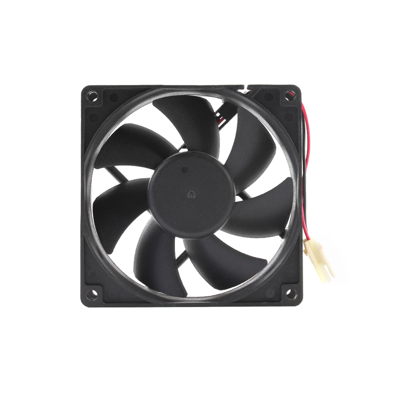 ADDA 9225 24V Industrial Cooling Fan Case Fan AG09224MX257010 Adda Brushless Fan DC Fan Manufacturer