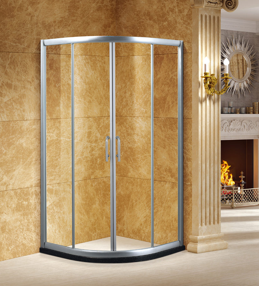 factory direct tempered glass shower panel,Shower partition
