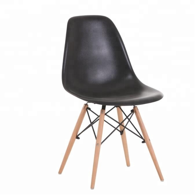 Plastic chair hot sale modern design
