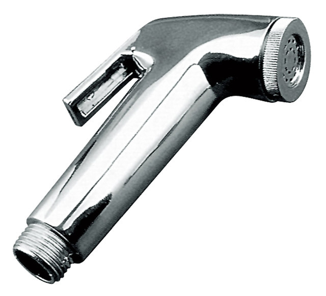 Spray with base and 1.2m hose