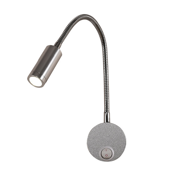 Modern wall lamp design hotel apartment room