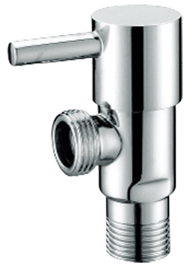angle valve