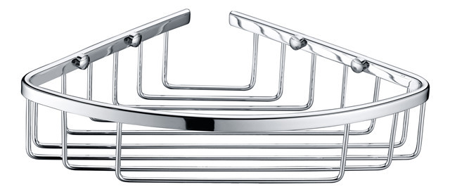 corner basket