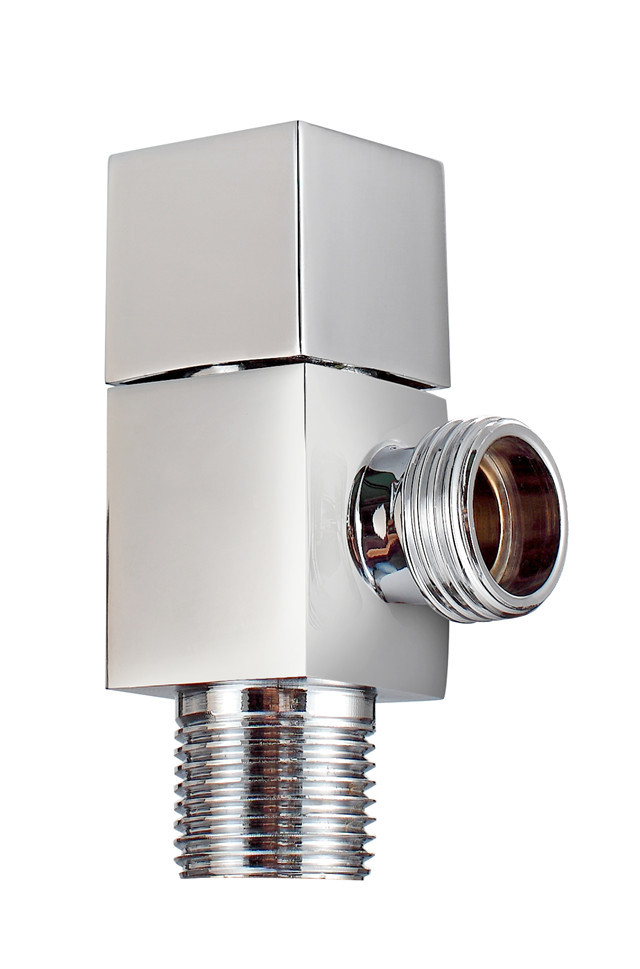 angle valve