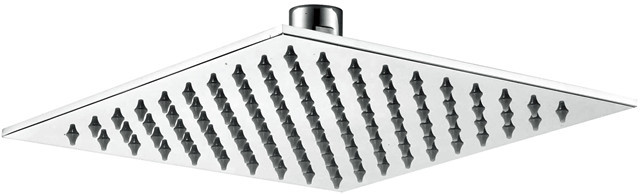 ultrathin shower head